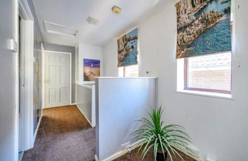 51VL For your Stylish and Relaxed Stay with Free Parking and Free WiFi - Foto 30