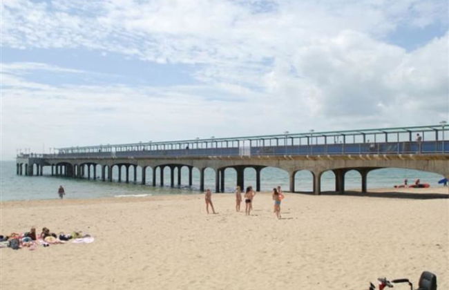 Iona Holiday Flat - Foto 12