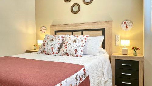 Confort a un paso del Casco Histórico, parking gratis en el mismo edificio - Foto 2