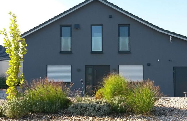 Holiday House House on Muhlfeldsee - Foto 30