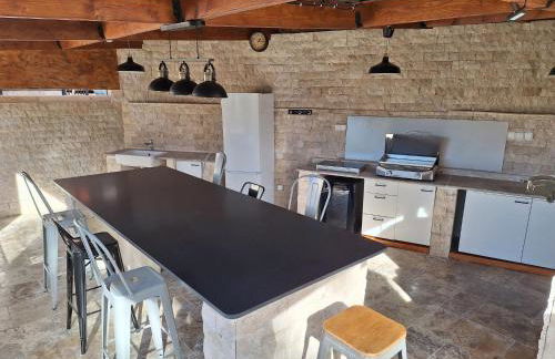 Holiday Home Moulin de Tartay in Avignon by Interhome - Photo 30