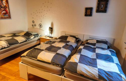 Hillis Ferienwohnung Saarland - Foto 15