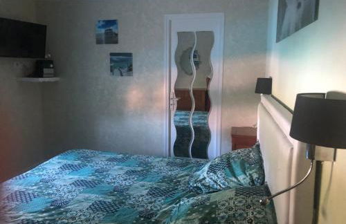 Villa à la porte des landes - Foto 7