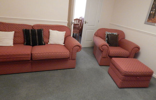 Cherry Palace 3 BD Parking Spaces groups - Foto 29