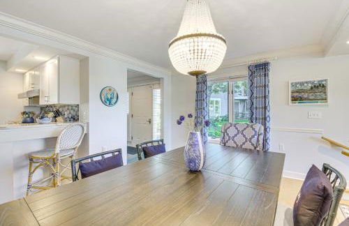 Waterfront Condo Walk to Downtown Boothbay Harbor - Foto 7