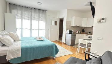 Apt 117 - Osp San Raffaele e Metro 2 - Intero Appartamento - Foto 1