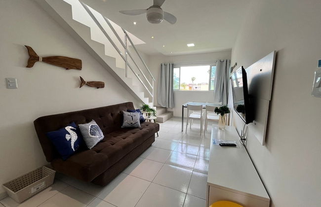 PRAIA DE MARIA FARINHA - PERNAMBUCO - Foto 58