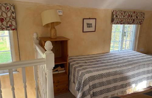 The Old Post Office, Hilton - Foto 15