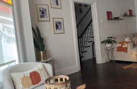 Bright & Spacious Home close to NYC and World Cup - Photo 33