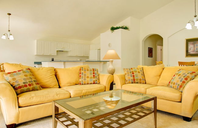 Royal Laguna Villas By Magical Memories - Foto 46