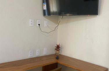 Chalé Toca da Coruja - Praia do Macapá/PI - Foto 8