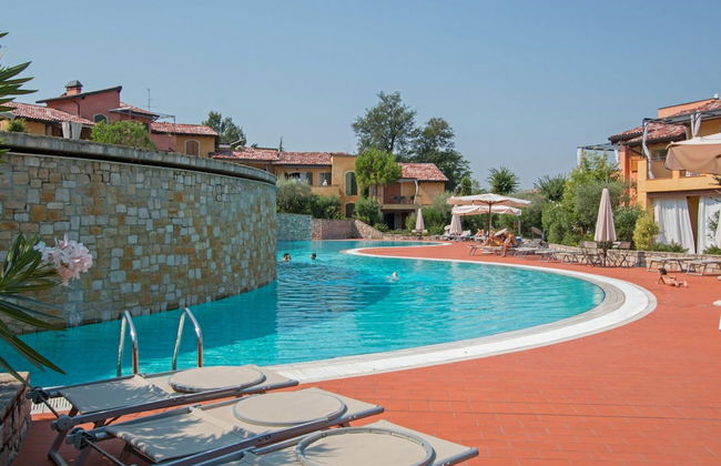 Borgo del Torchio A14 con Piscina by Wonderful Italy - Foto 22