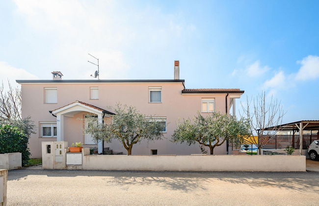 Villa With Private Swimming Pool - Foto 1