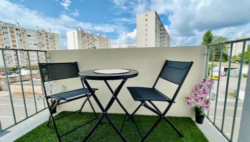 Échappée urbaine - Foto 2