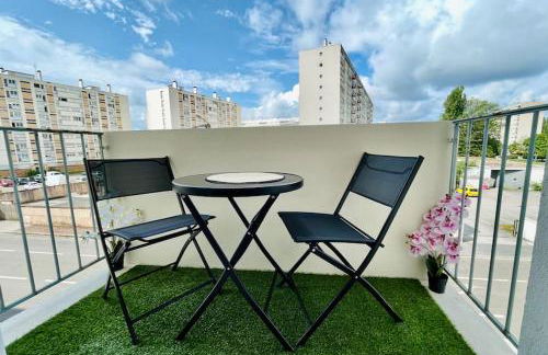 Échappée urbaine - Foto 2