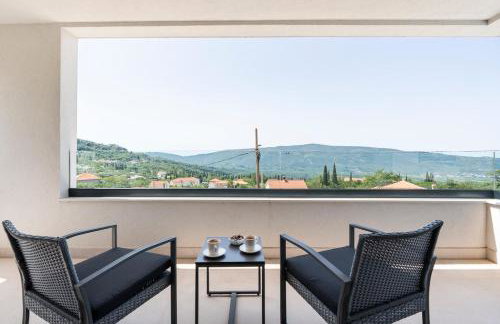 The One in Konavle, luxury villa near Dubrovnik - Foto 62