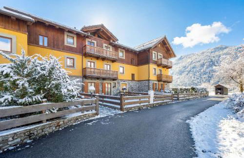 Hostdomus - Chalet Wood - Foto 36