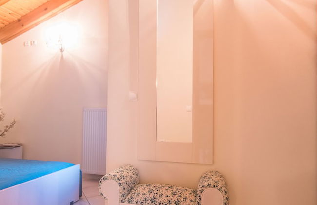 Marigianna's Luxury Loft by CorfuEscapes - Foto 6