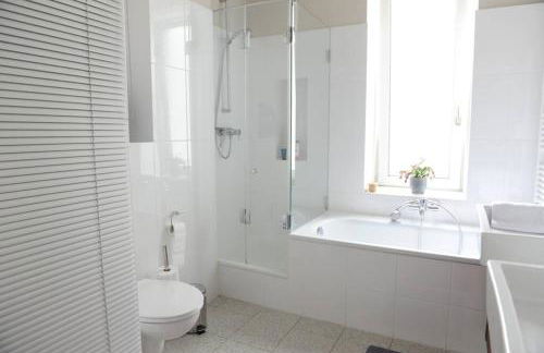 Stadtpark-Domizil - 70 qm, zentral & ruhig - Foto 35