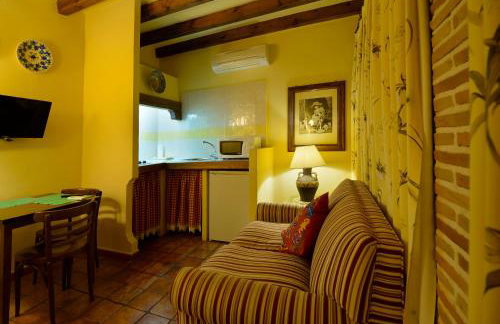 Apartamentos La Barataria especial WARNER - Foto 36