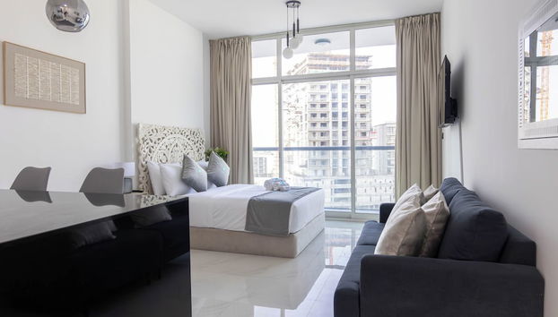 Bloomfileds Cozy STU in Unistate Supreme - Foto 2, Habitación