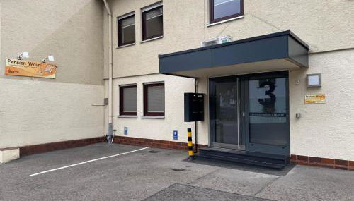 Ferienwohnung "SCHWÄBISCHE ALB" , Pension Wauri - Foto 5