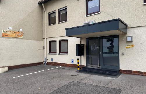 Ferienwohnung "SCHÖNBUCH" , Pension Wauri - Foto 6