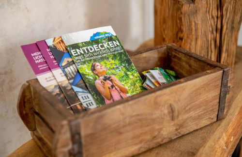 Apartment Kronprinz zentral mit Infrarot-Sauna - Foto 15