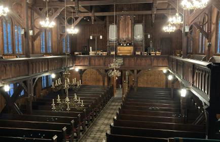 FeWo Obstfelderschmiede - Foto 33