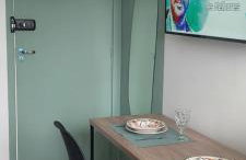 Aconchego e conforto - Studio próximo a UFMG, Mineirão, Pampulha, Centro - Foto 19