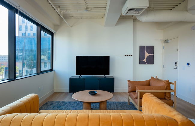 Kasa Sunset Los Angeles - Foto 3