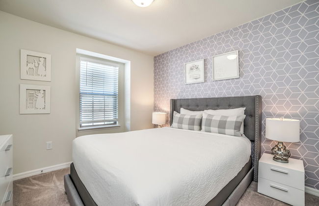 Townhome Splash Pool BBQ Free Water Park! - Foto 6