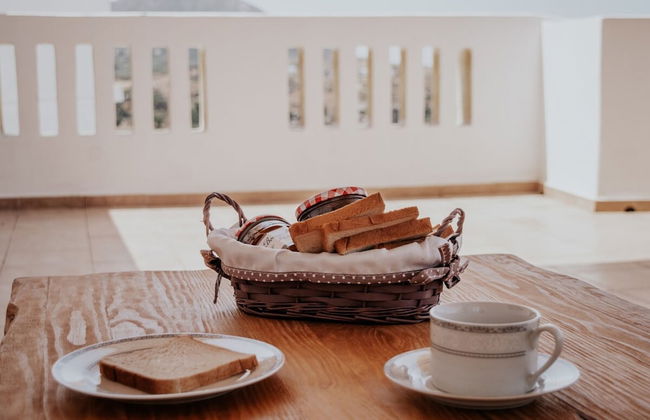 Tsikalario Holiday House - Foto 22