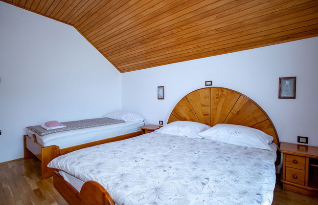 EkoTurizem Hudičevec - Photo 5