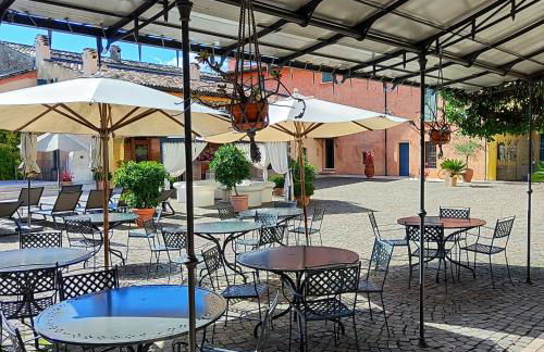 Corte Uccellanda Relais & Spa - Photo 5