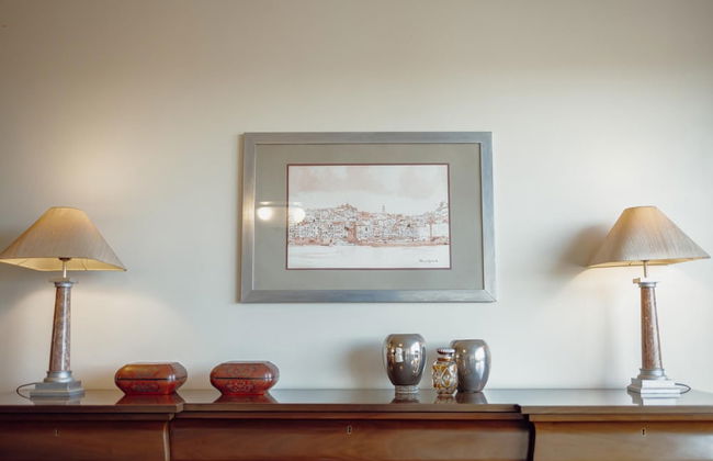 Grand Botanic Garden Apartment by Vacationy - Foto 30