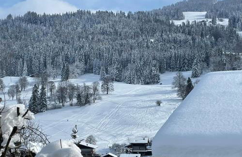 Megève - Chalet Miage - Foto 5