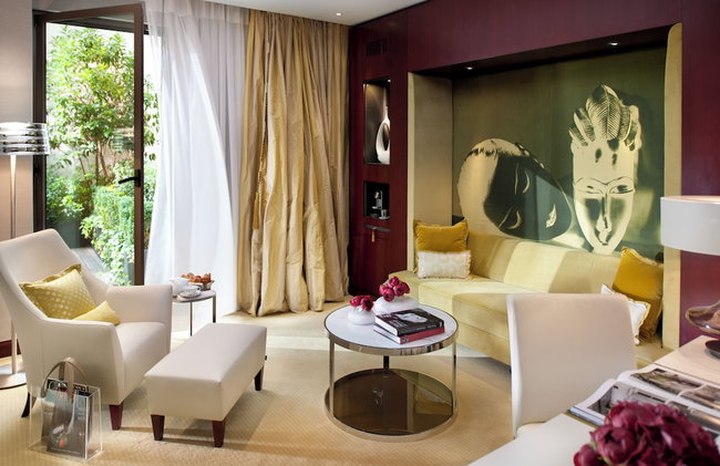 Mandarin Oriental, Paris - Photo 6