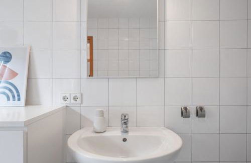 Ferienwohnung Feierabend - Foto 27