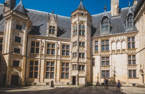 Calme et au cœur du centre historique - Foto 10