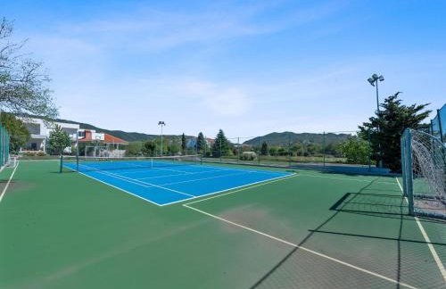 Beautiful holiday home with private sauna - Photo 68