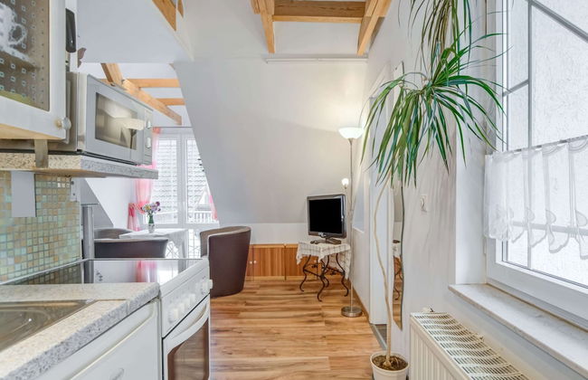 Apartment in Schonow in Berlin/brandenburg - Foto 4