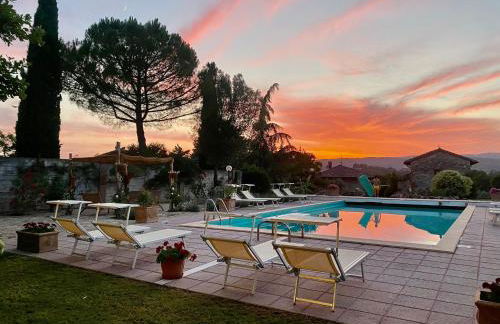 Le case di Lisetta Holiday homes - Photo 25