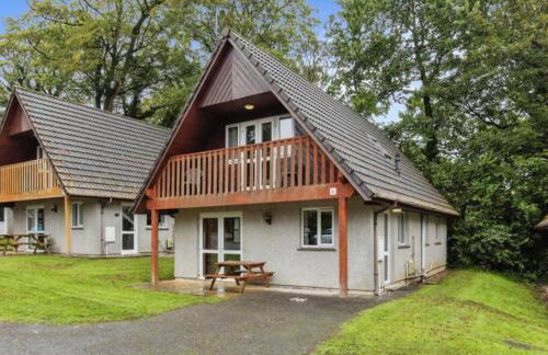 Hengar Manor 4 bed Sleeps 9 - Foto 1