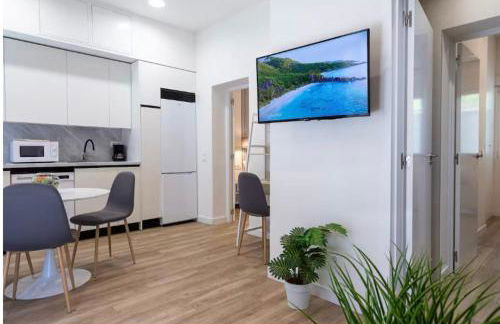 AR Ventas, céntrico y moderno 2 dormitorios y 2 baños - Photo 1