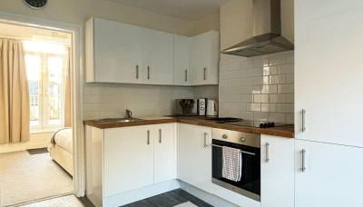 Cardiff/Penarth Home - Foto 2, stove, dishwasher, pet friendly, minibar