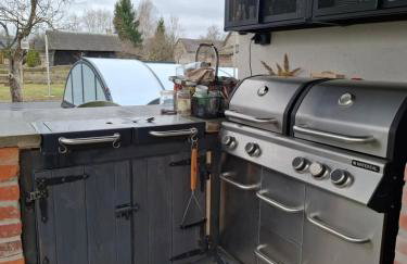 Domek Walentinki - Foto 58