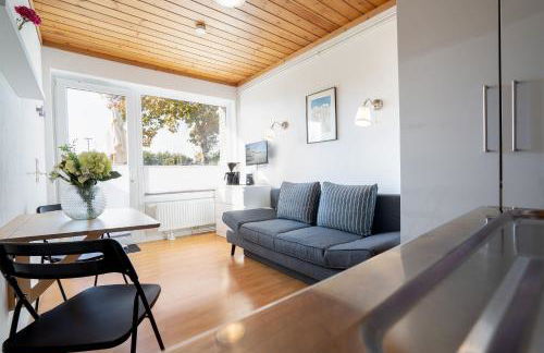 Blankwasserweg 131 Lensterstrand Oase Bungalow 1 - Foto 3