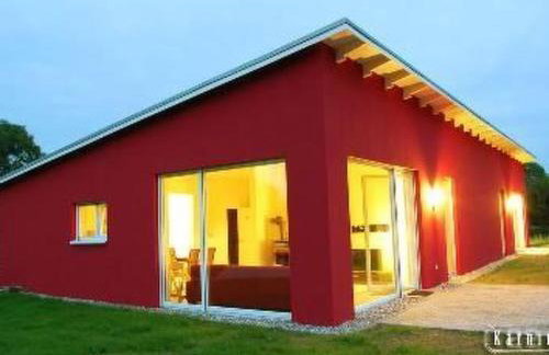 Apartment in Karnin by Interhome - Foto 2