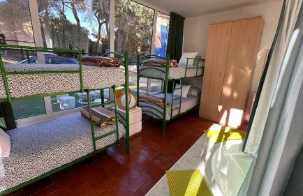 Casa con jardín a 45 metros de la playa. ES. - Foto 16